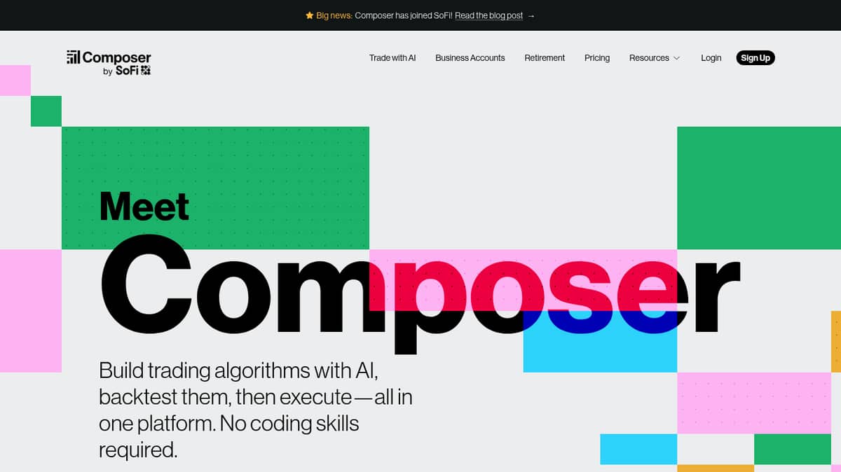 Composer