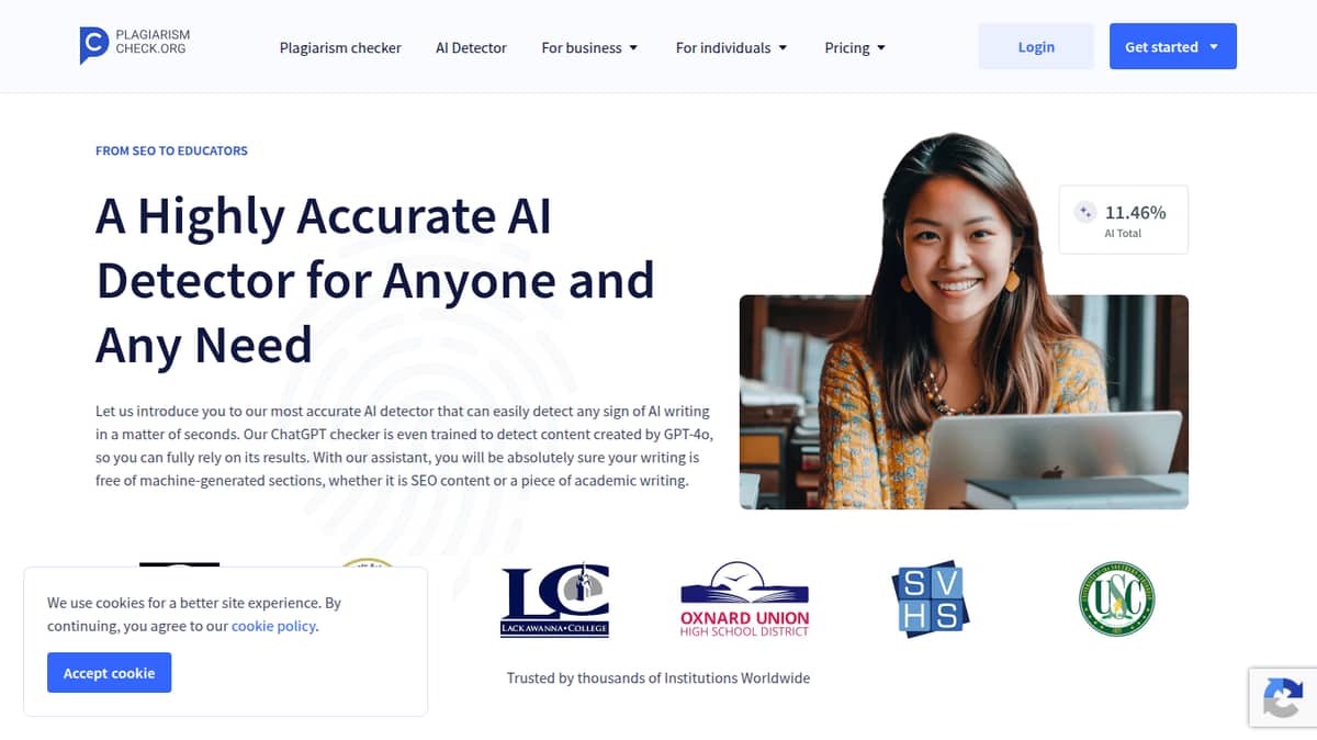 Plagiarismcheck.org