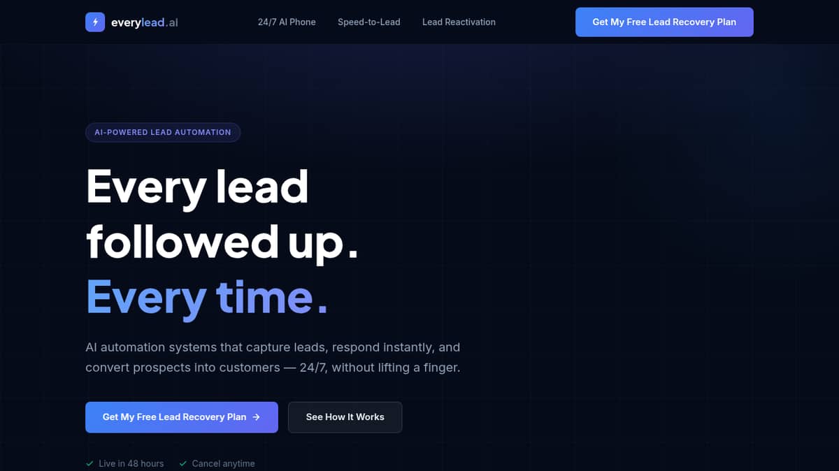 Everylead.ai