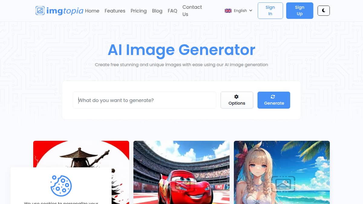 Imgtopia