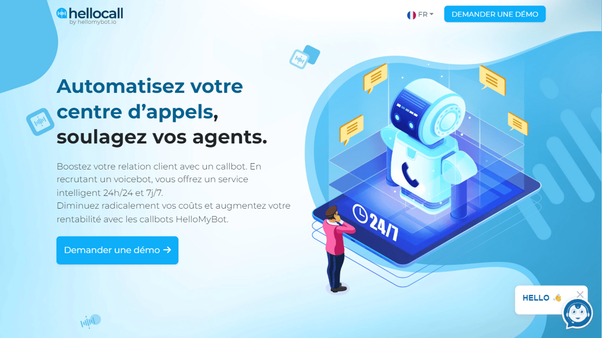 Hellocall