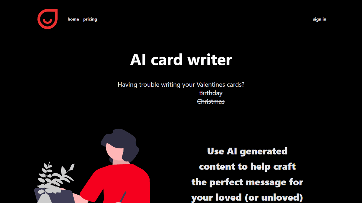 write-a-card.co