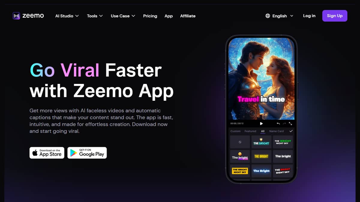 Zeemo.ai