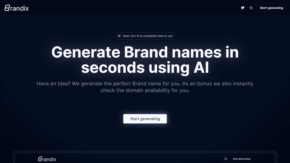 Brandix