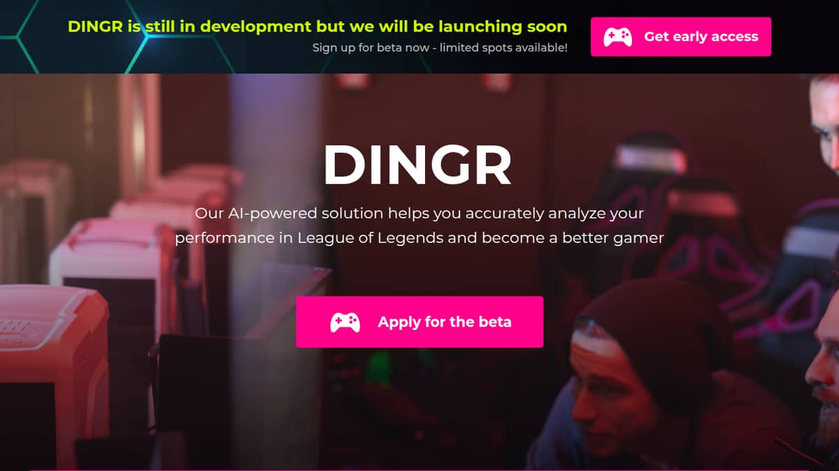 DINGR
