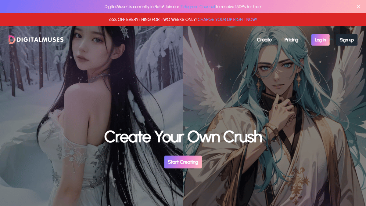 DigitalMuses.ai
