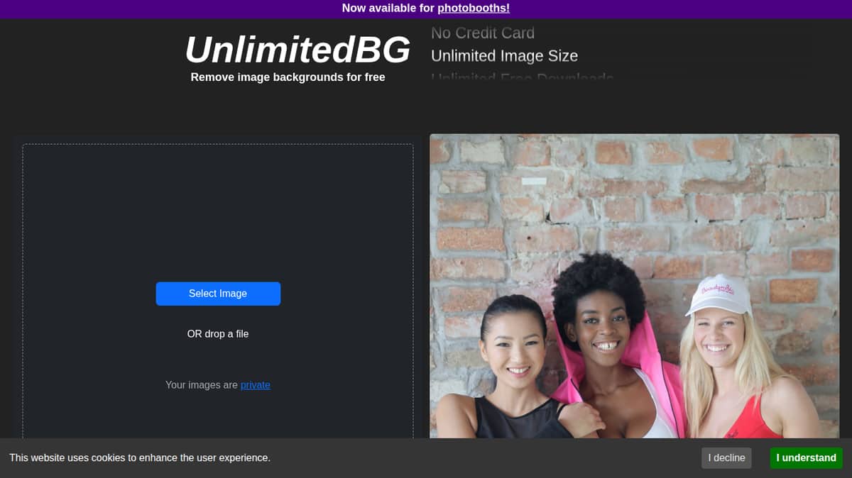 UnlimitedBG