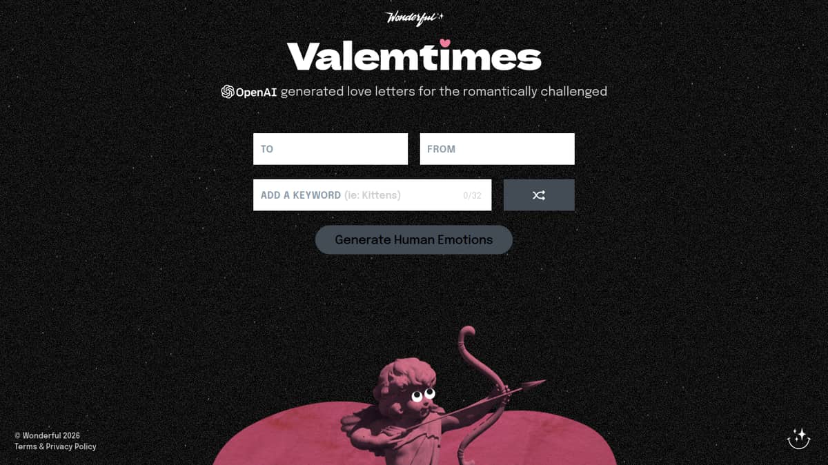 Valemtimes