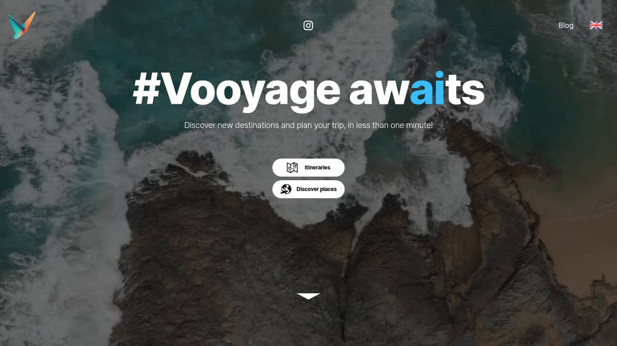 Vooyai
