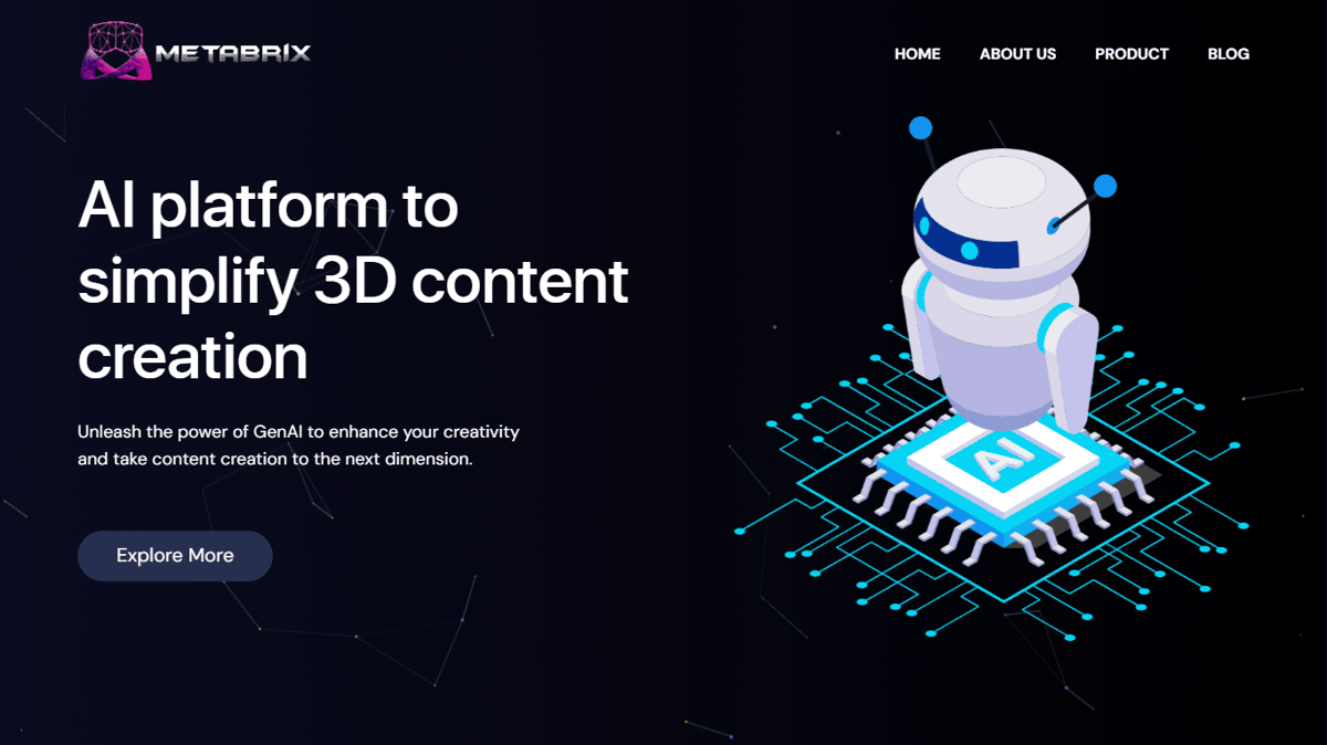 Ultron (formerly MetaBrix)