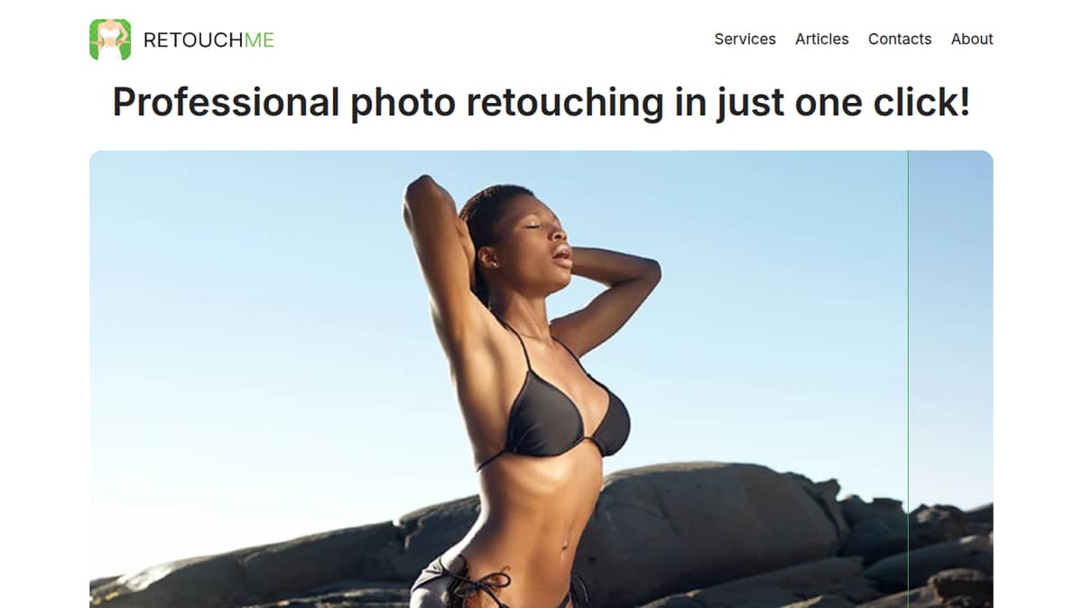 RetouchMe