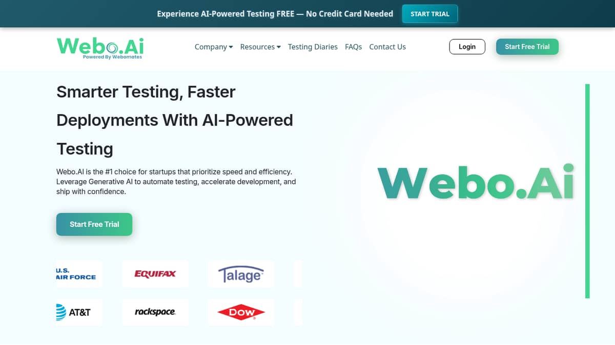 Webo.Ai