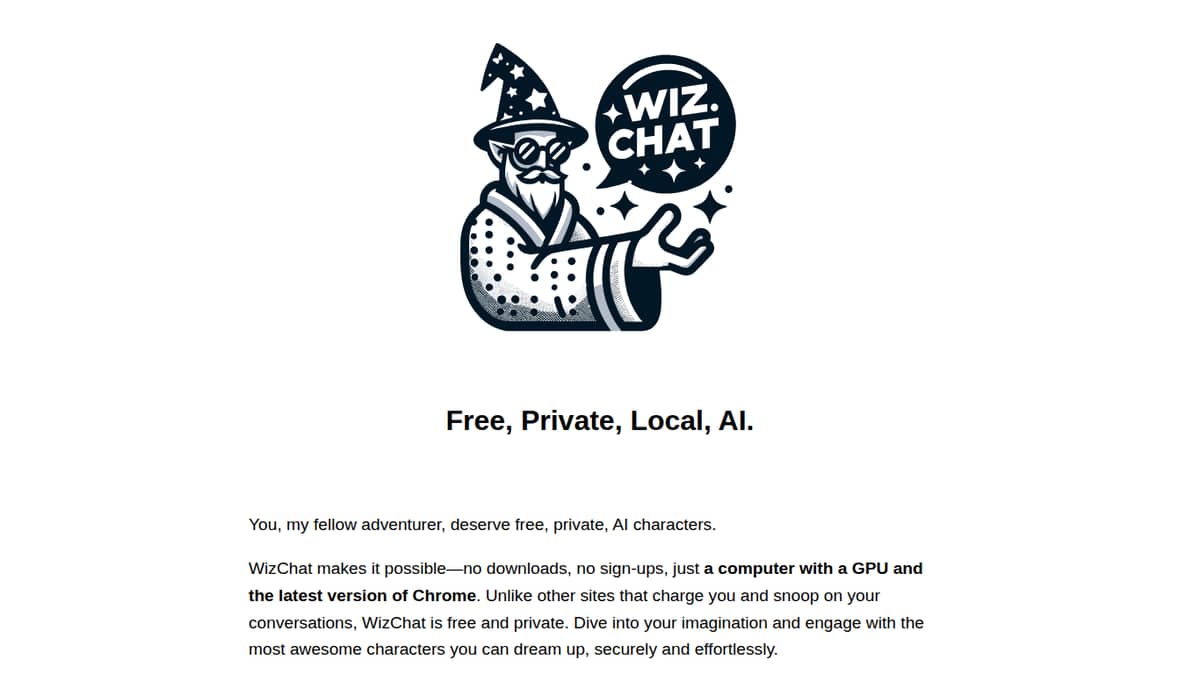 Wiz.chat