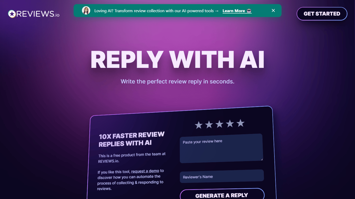 REVIEWS.io