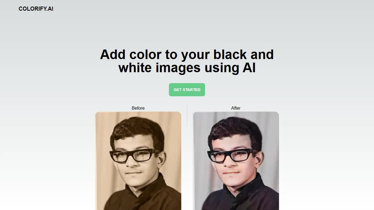 Colorify