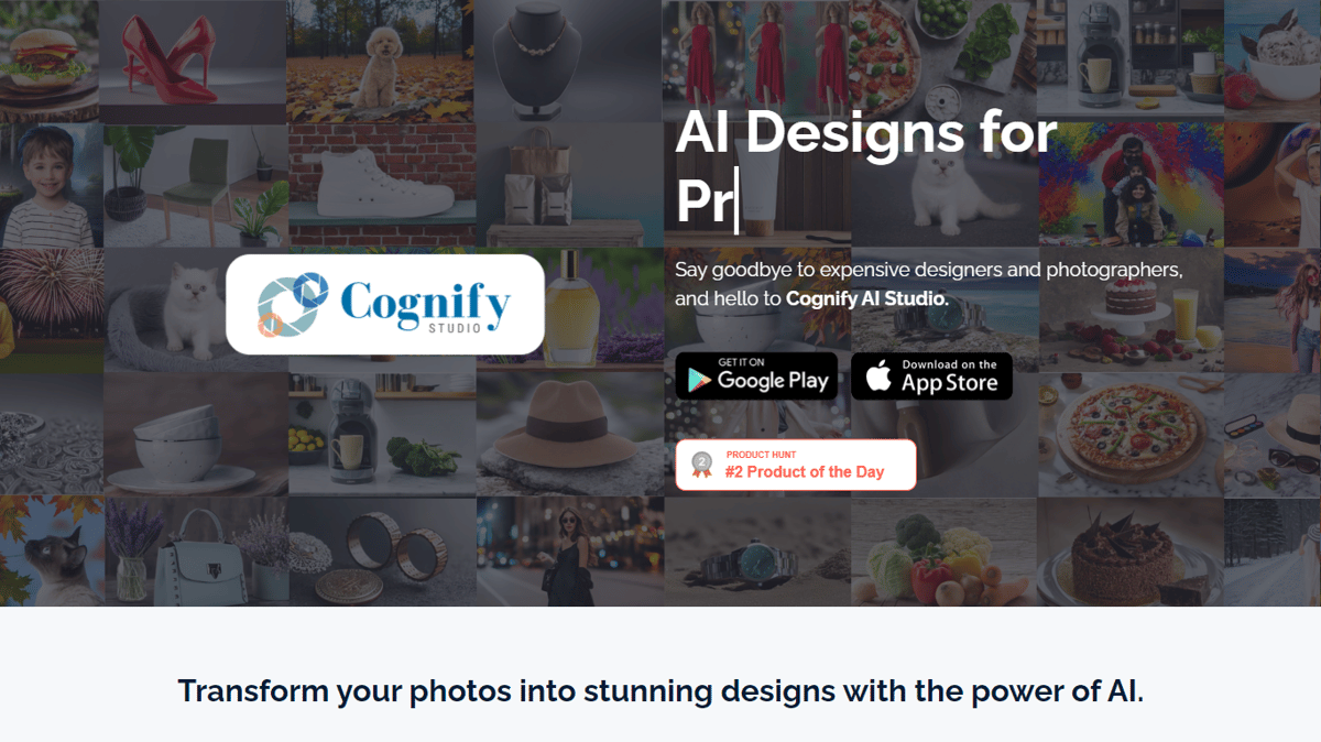 Cognify Studio