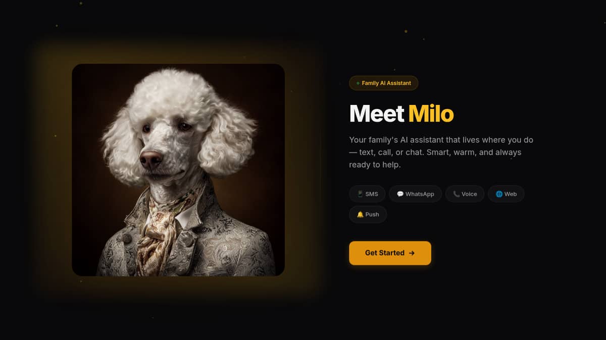 Milo