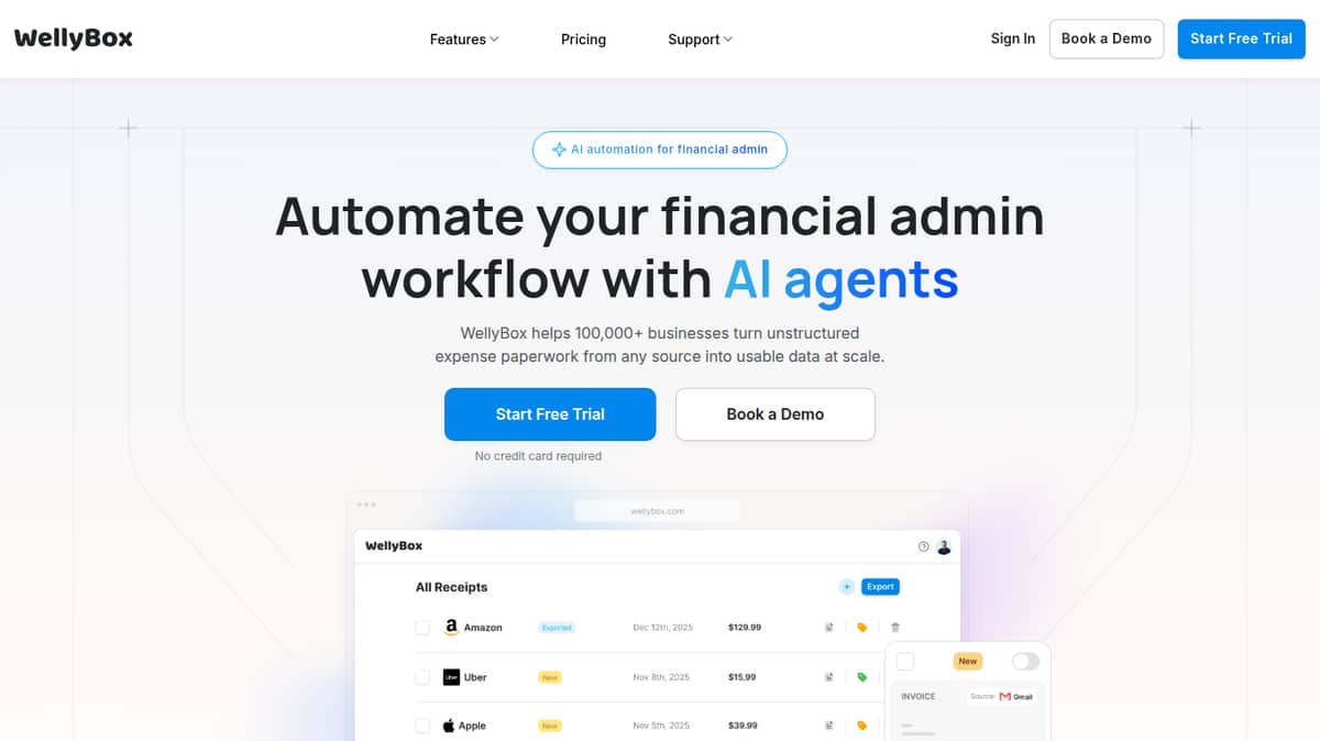 WellyBox