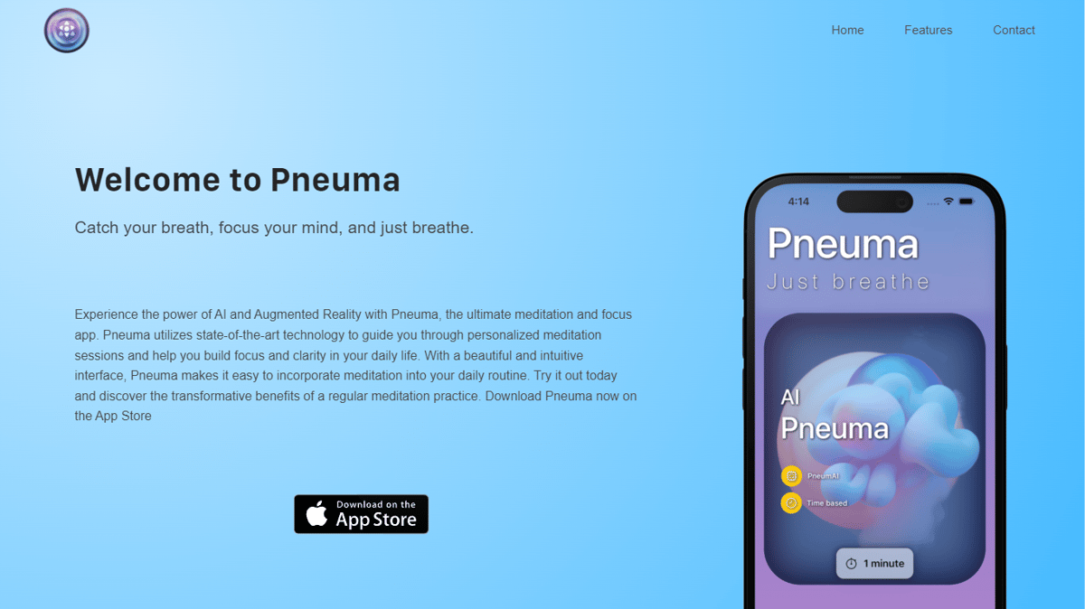 Pneuma