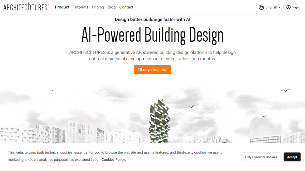 Architechtures