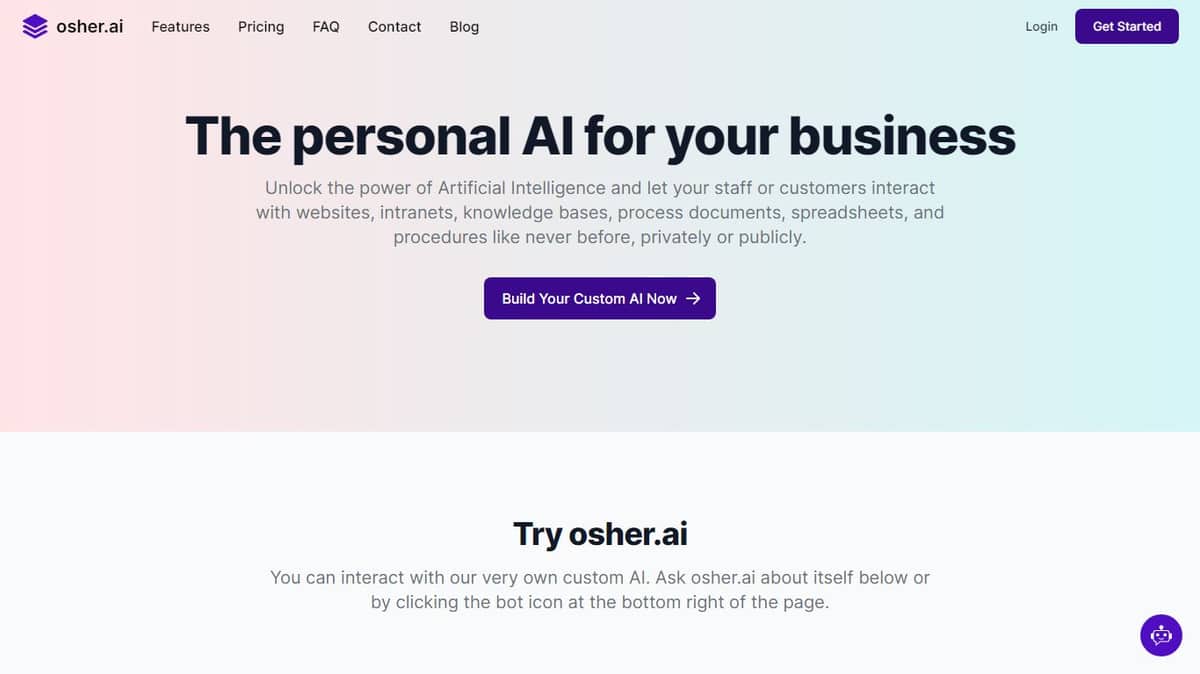 osher.ai