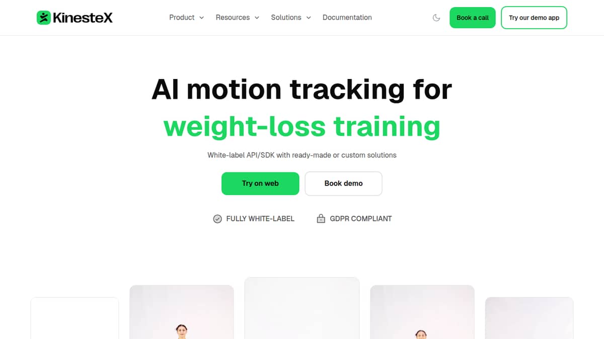 KinesteX AI