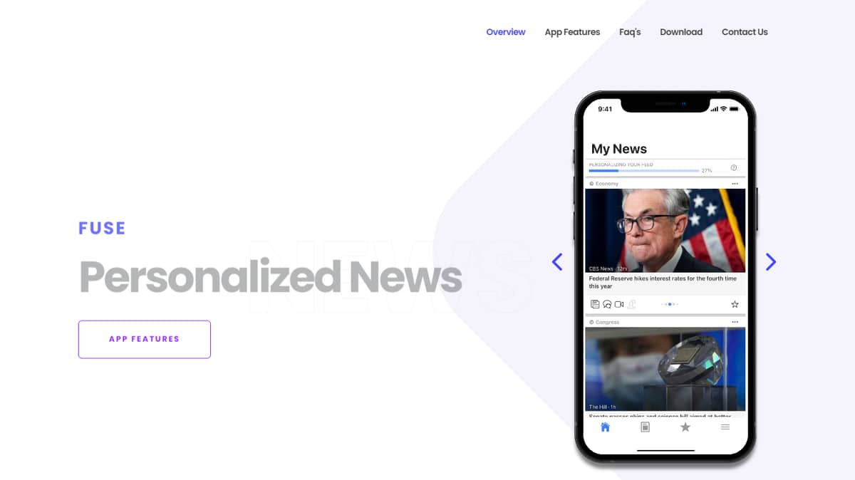 Fuse - US & World News