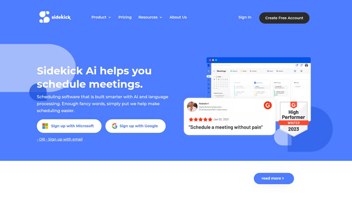 Sidekick AI