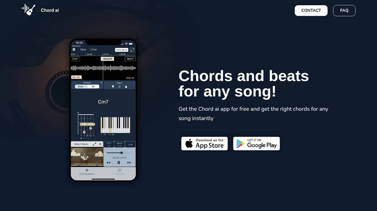 Chord ai