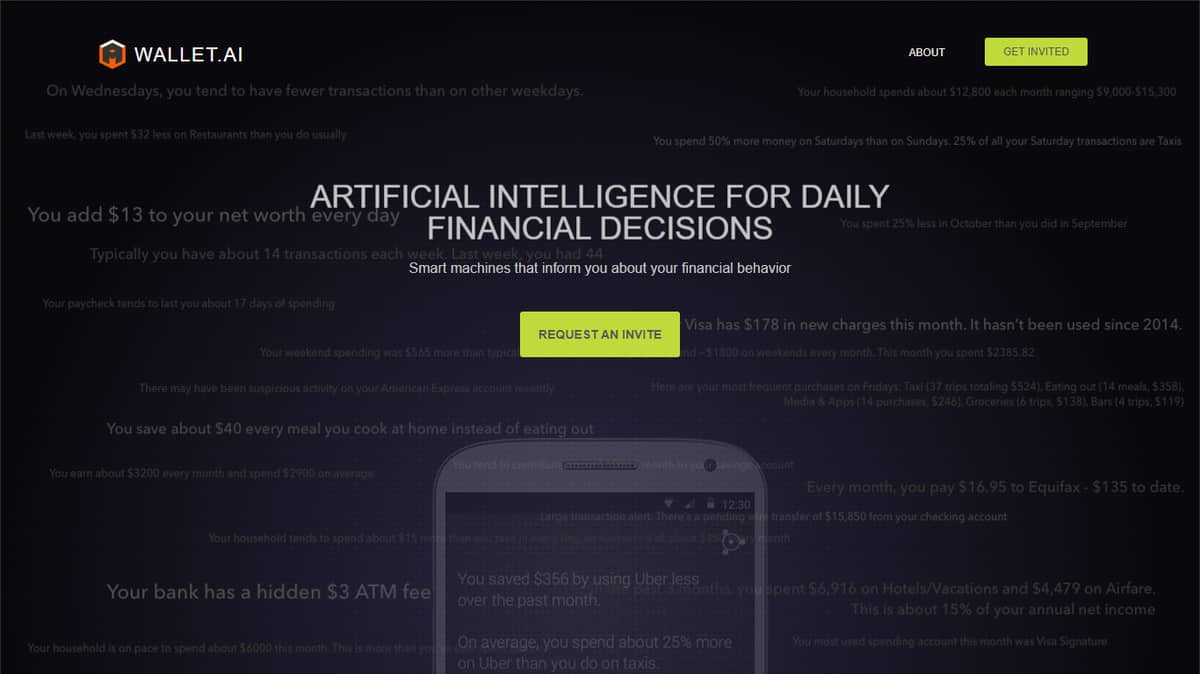 wallet.AI
