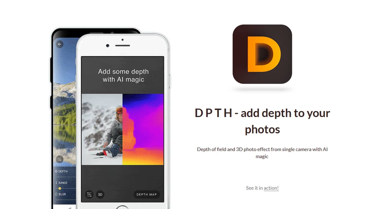 DPTH