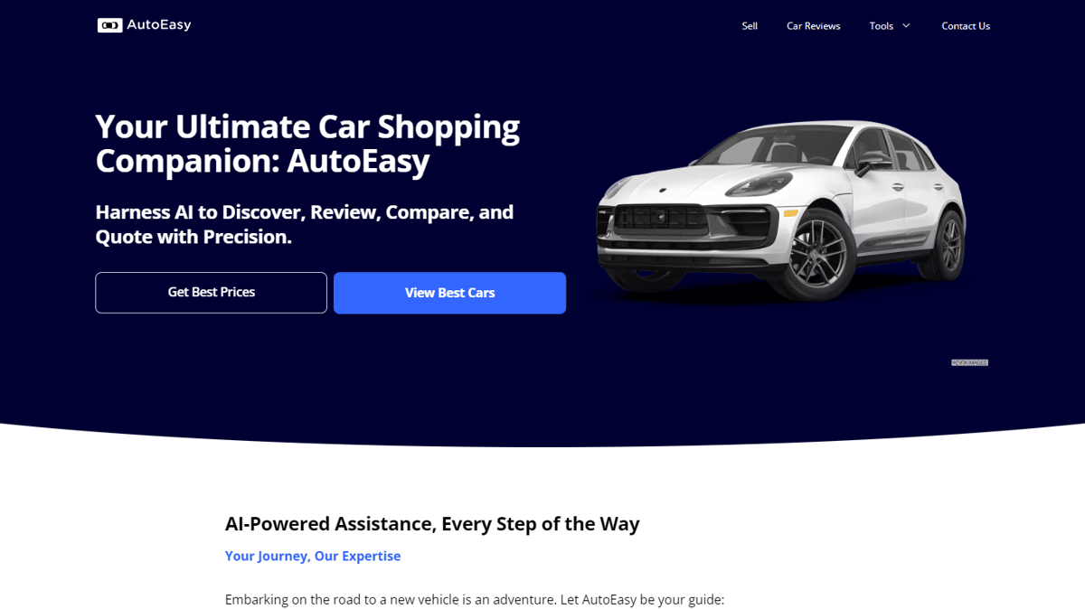 AutoEasy