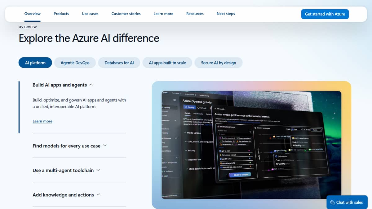 Azure AI
