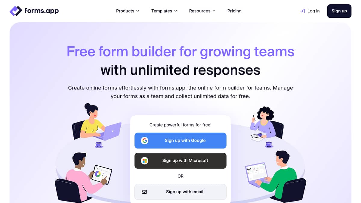 Forms.app