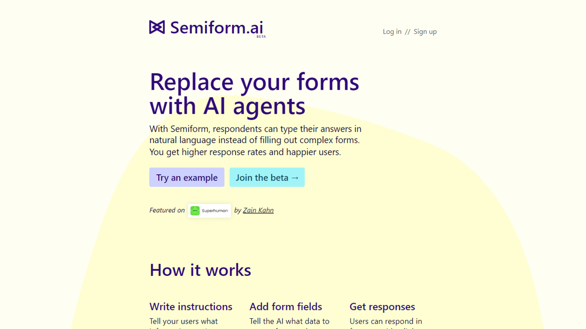 Semiform.ai