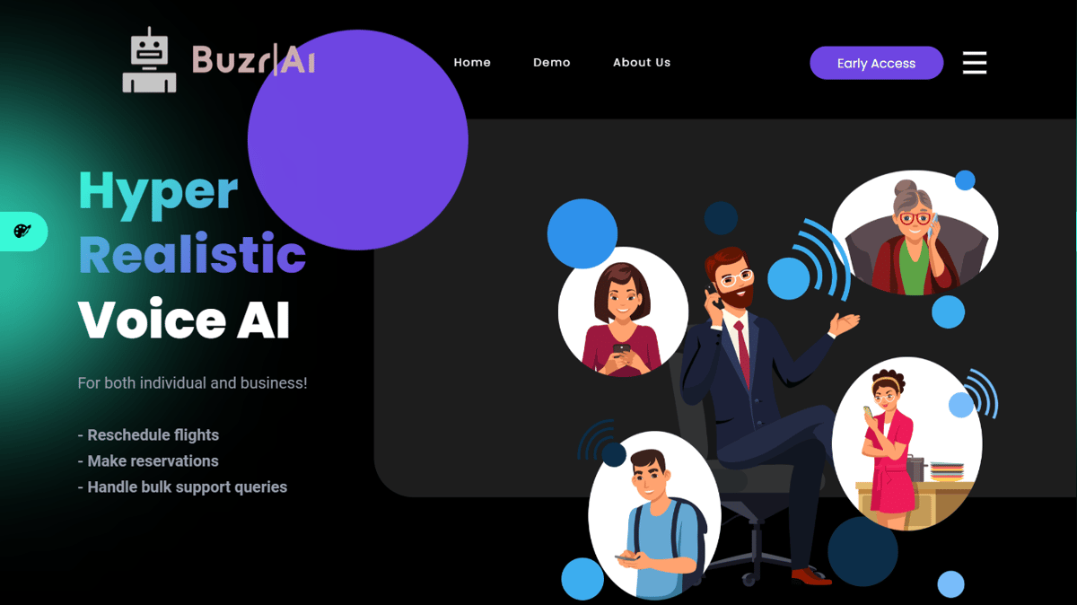 Buzr AI