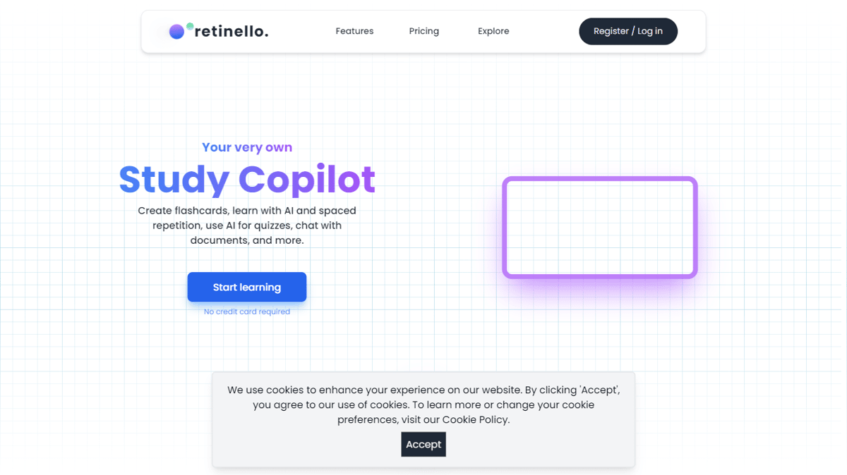 Retinello