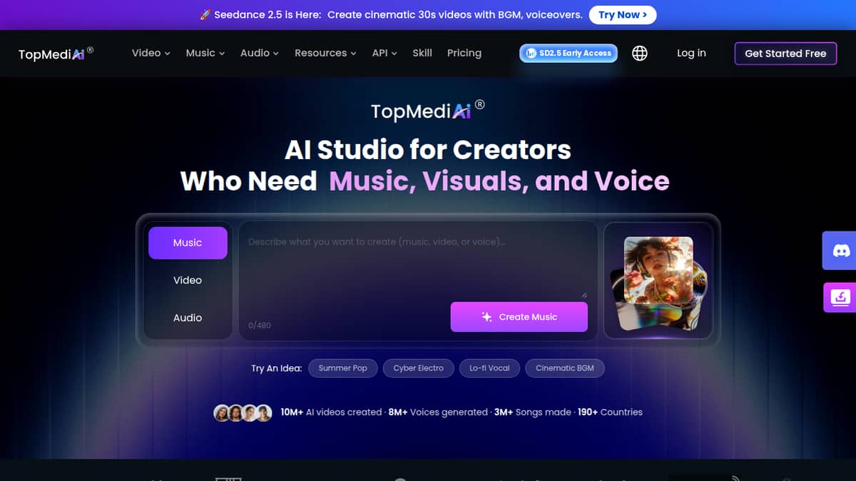 TopMedi AI