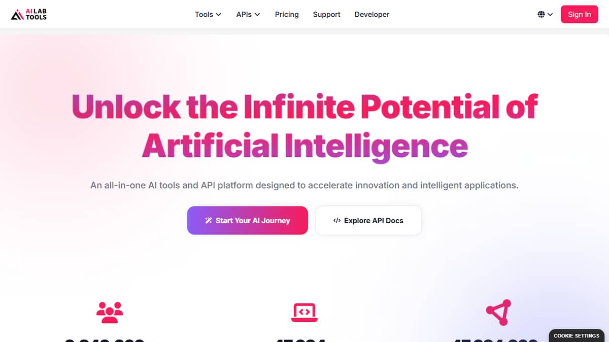 AILab Tools