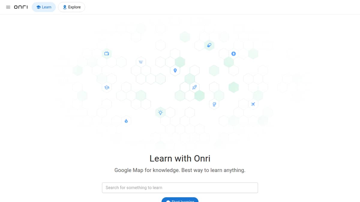 Onri AI