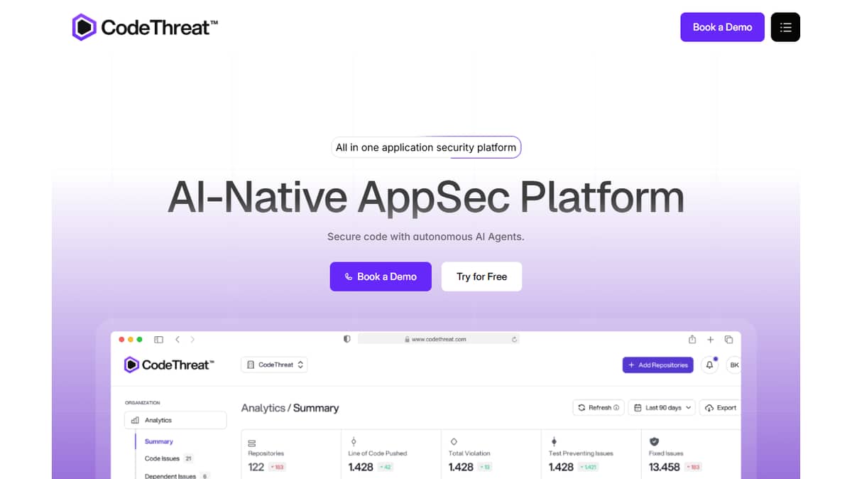 CodeThreat