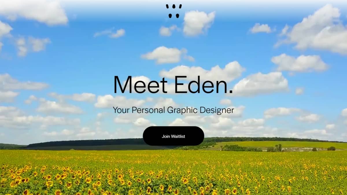 Eden