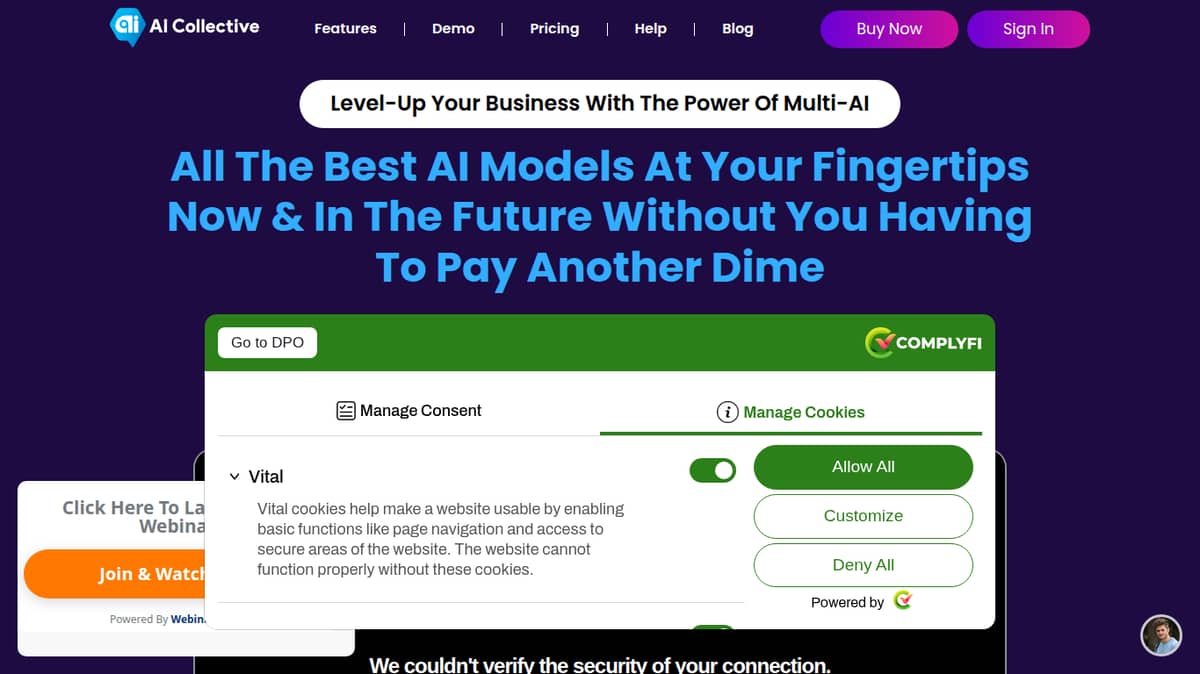 AI Collective