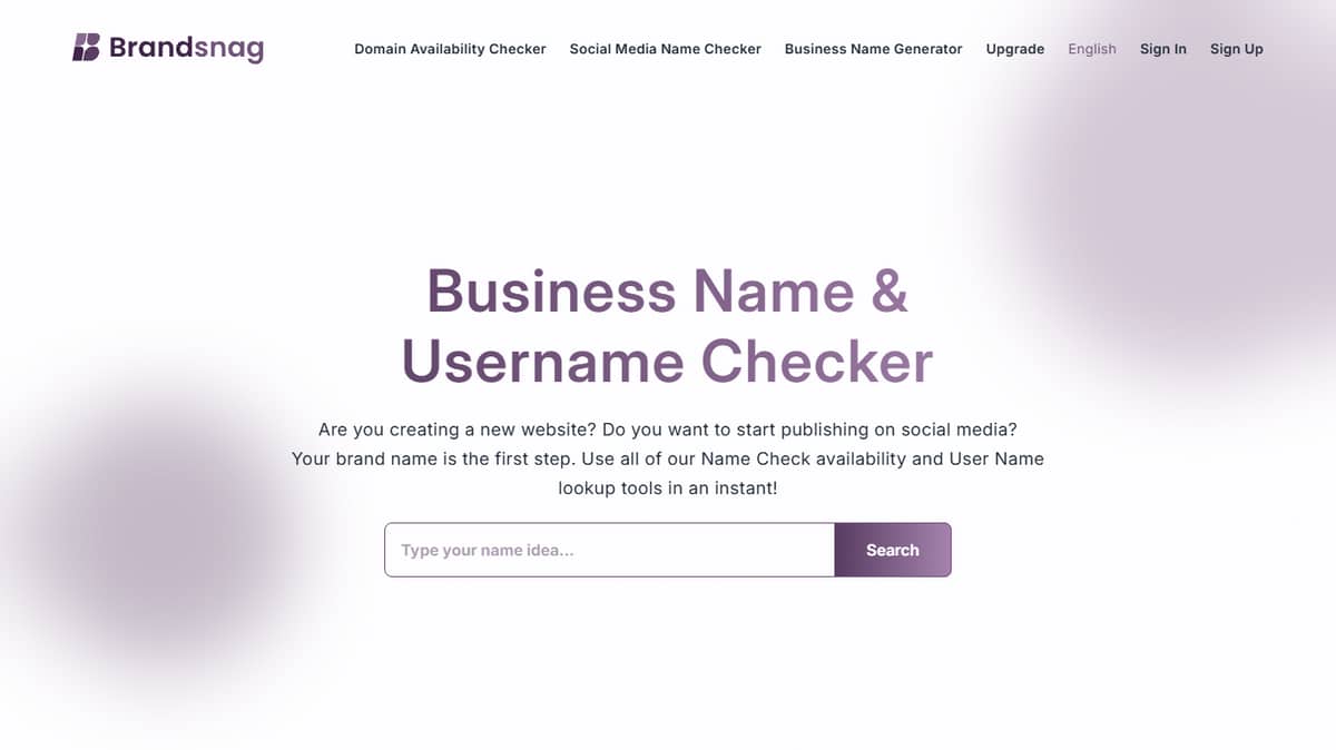 BrandSnag