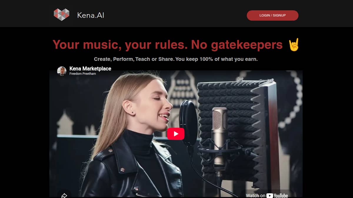 Kena.AI