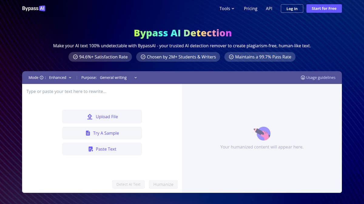 BypassAI