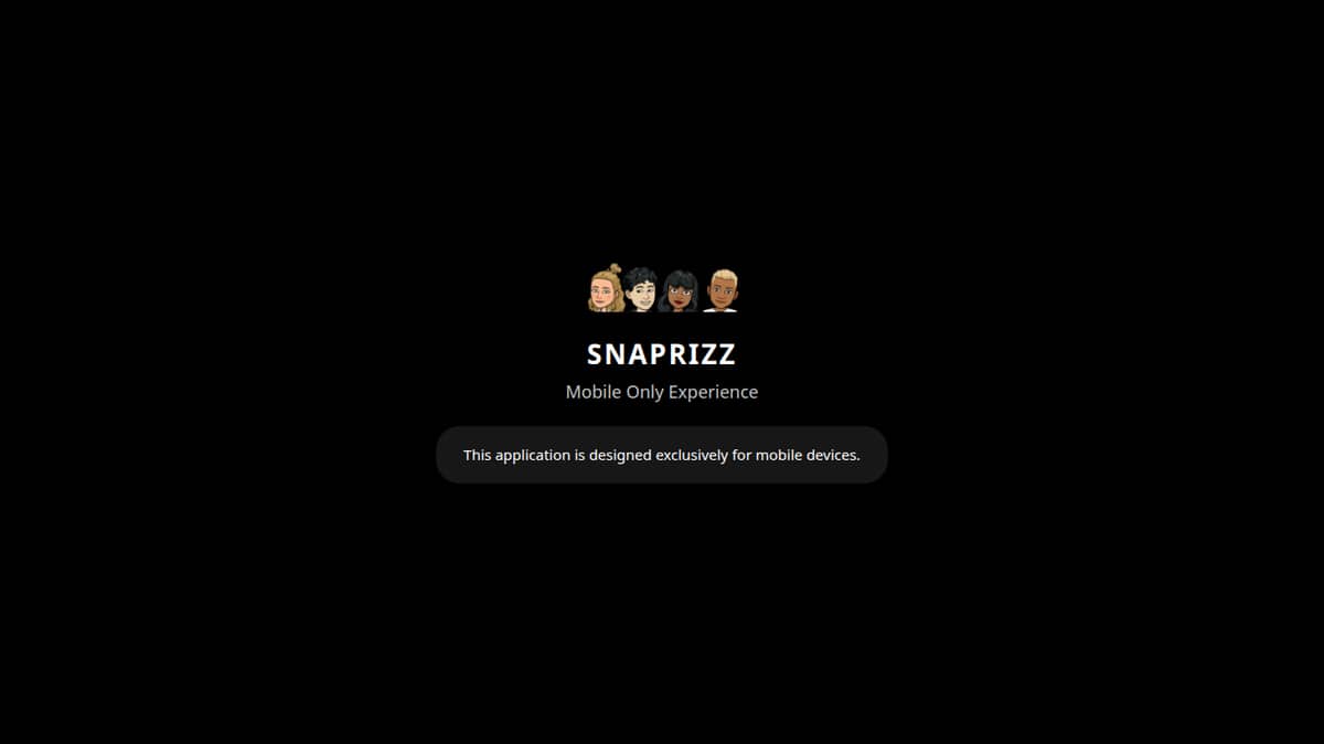 Snaprizz