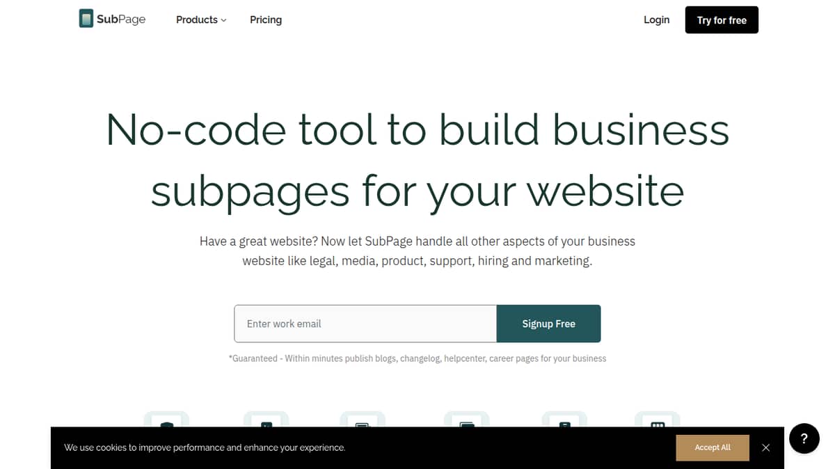 SubPage.app