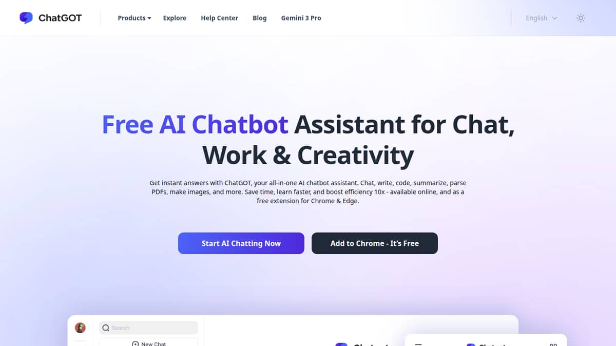 Chatgot