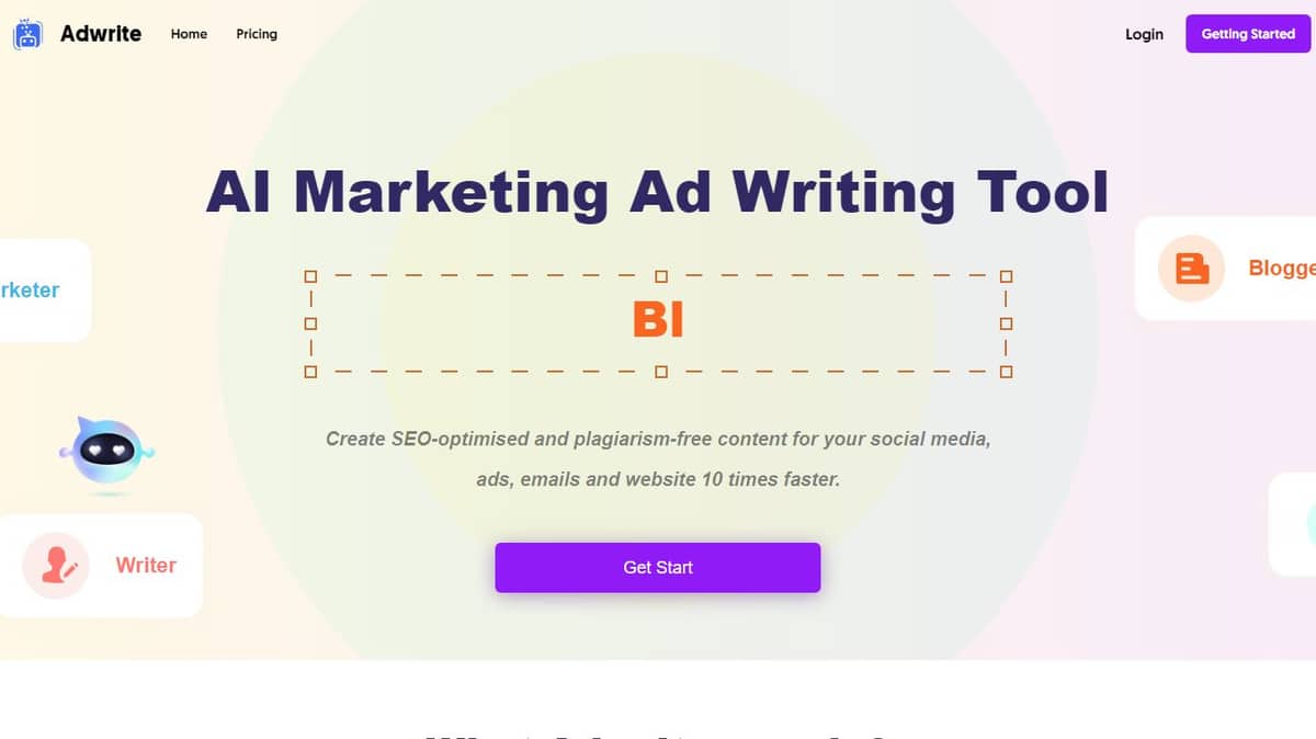 Adwrite
